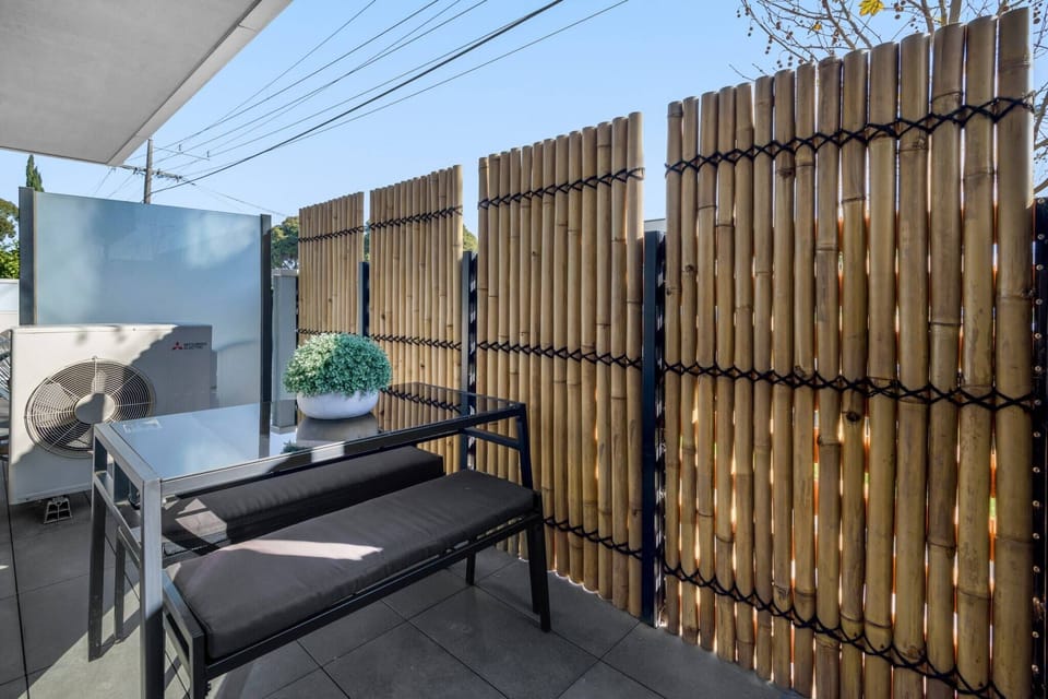 Patio / Balcony