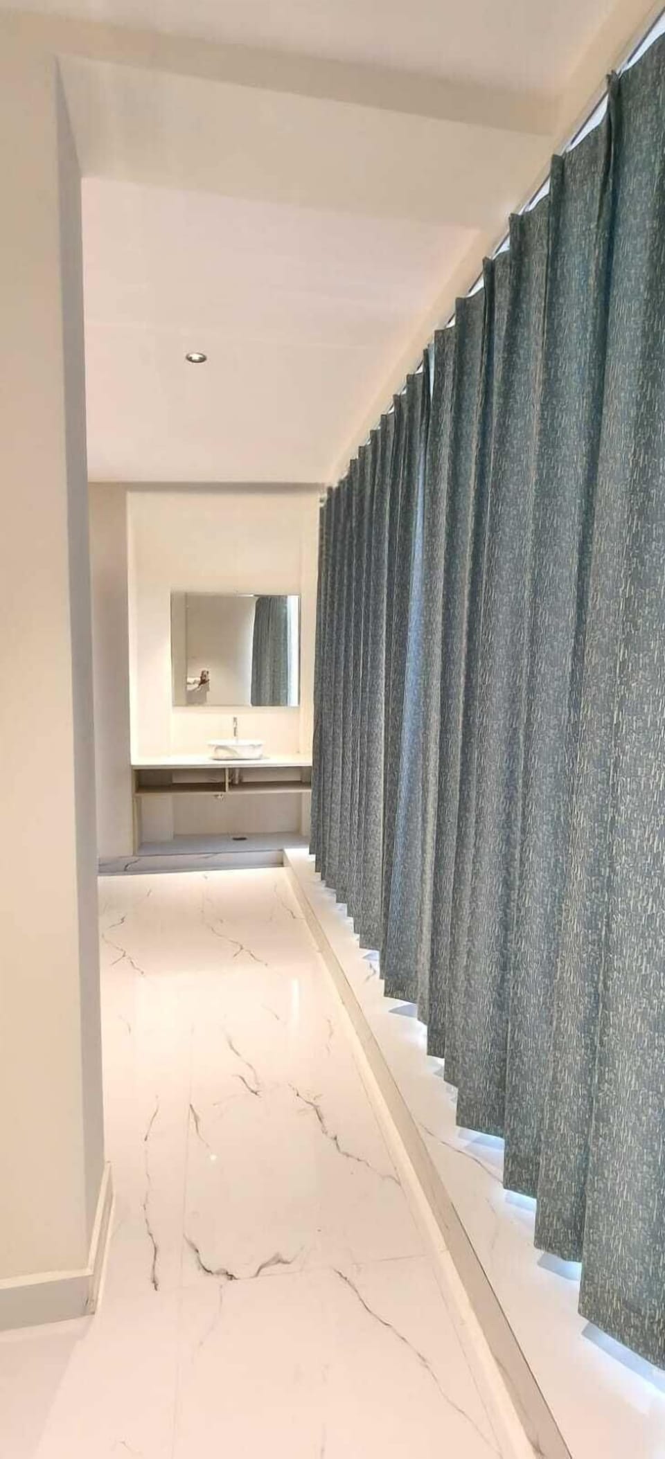 Luxury Room, 1 King Bed, Non Smoking | Free WiFi