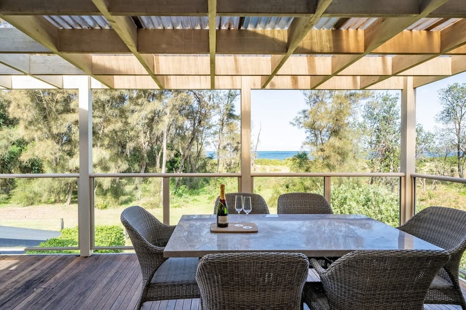 Patio / Balcony
