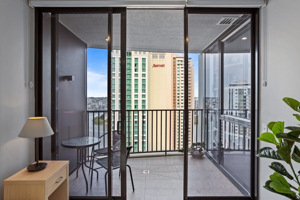 Patio / Balcony