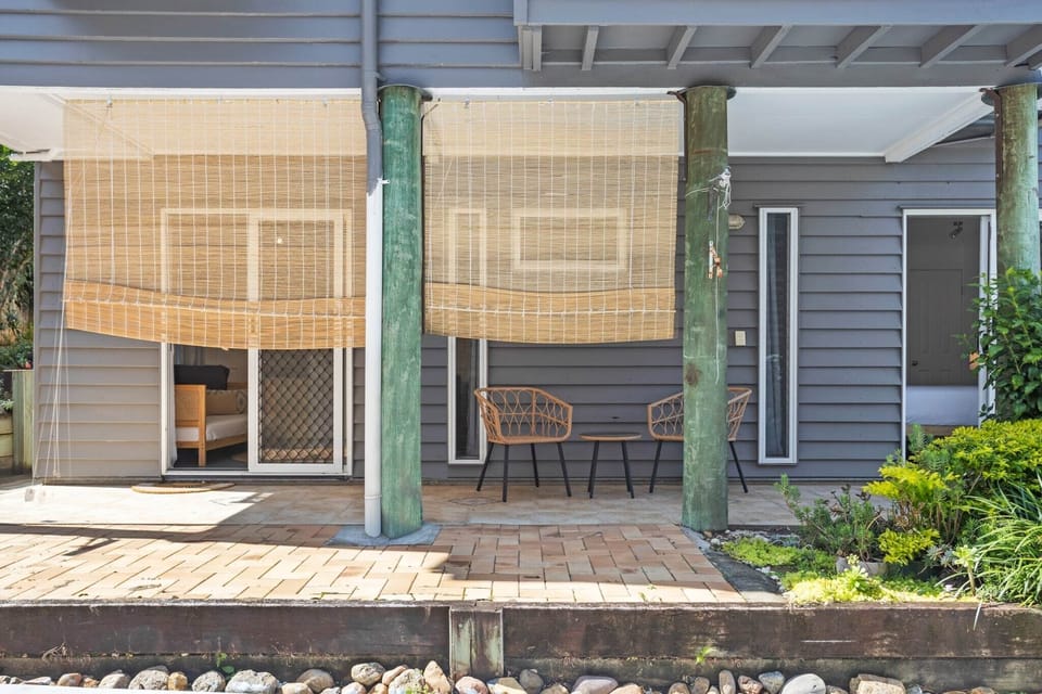 Patio / Balcony