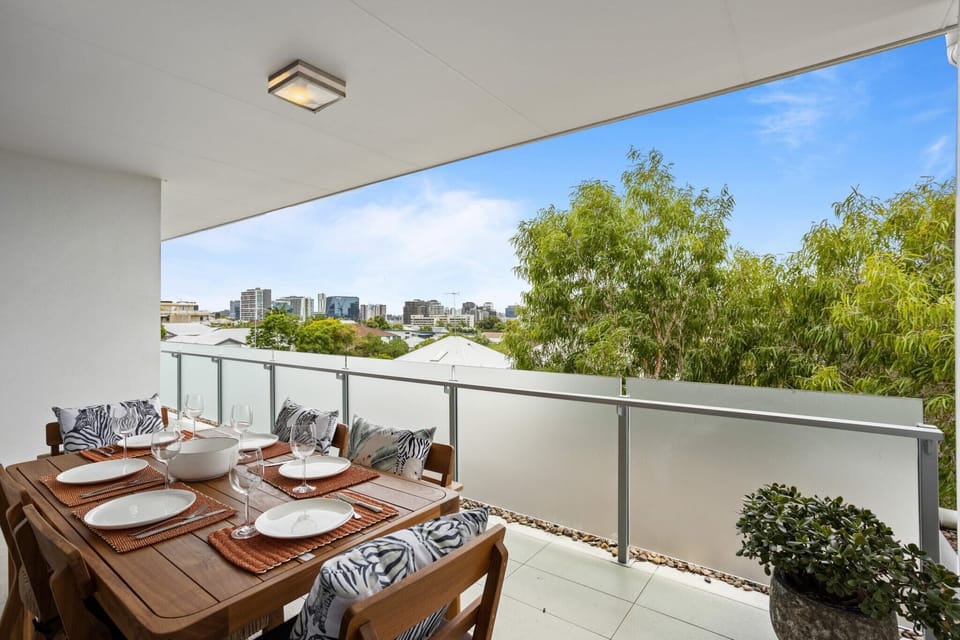 Patio / Balcony