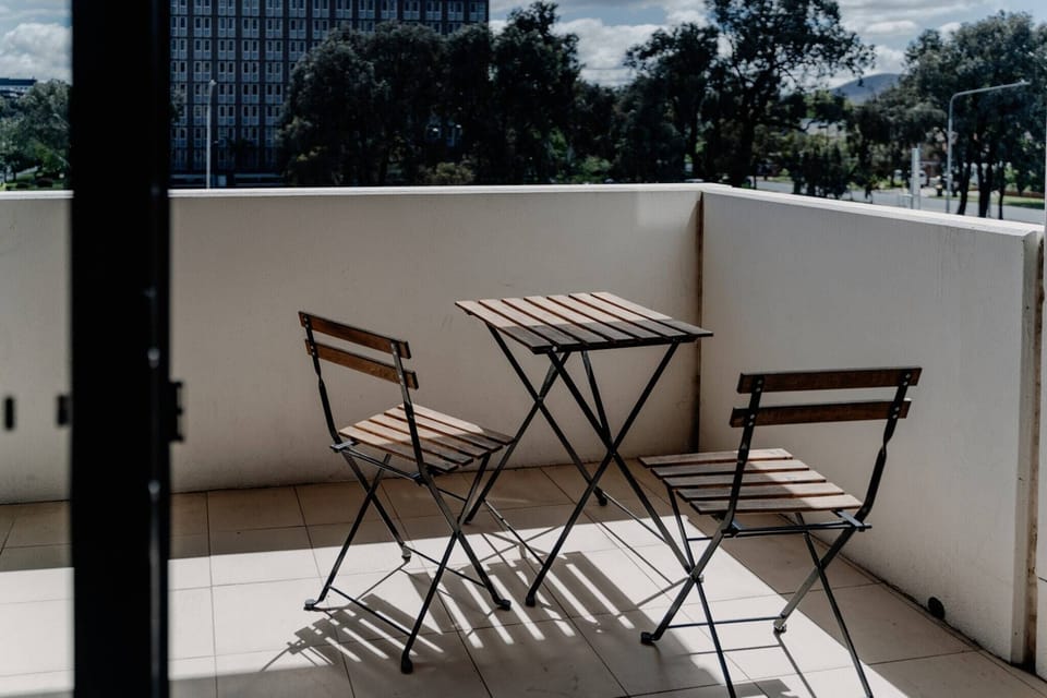 Patio / Balcony
