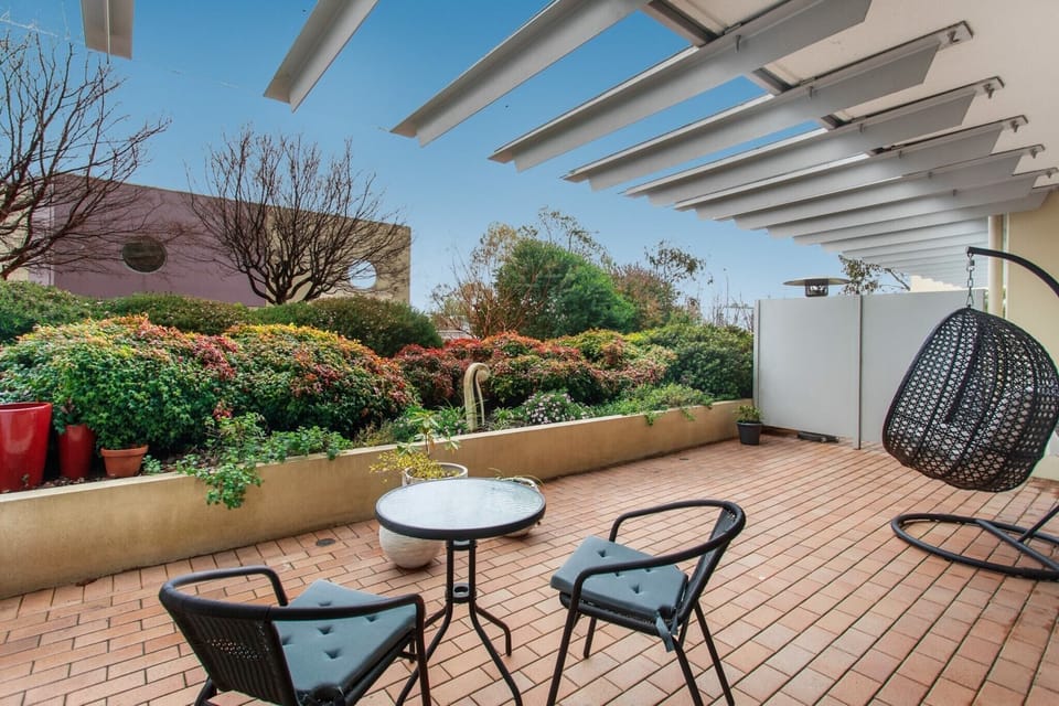 Patio / Balcony