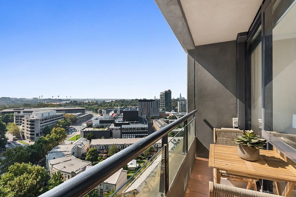 Patio / Balcony