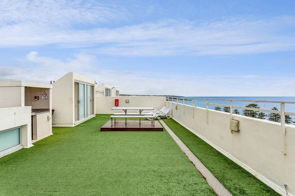 Holiday Home Facilities and Services
