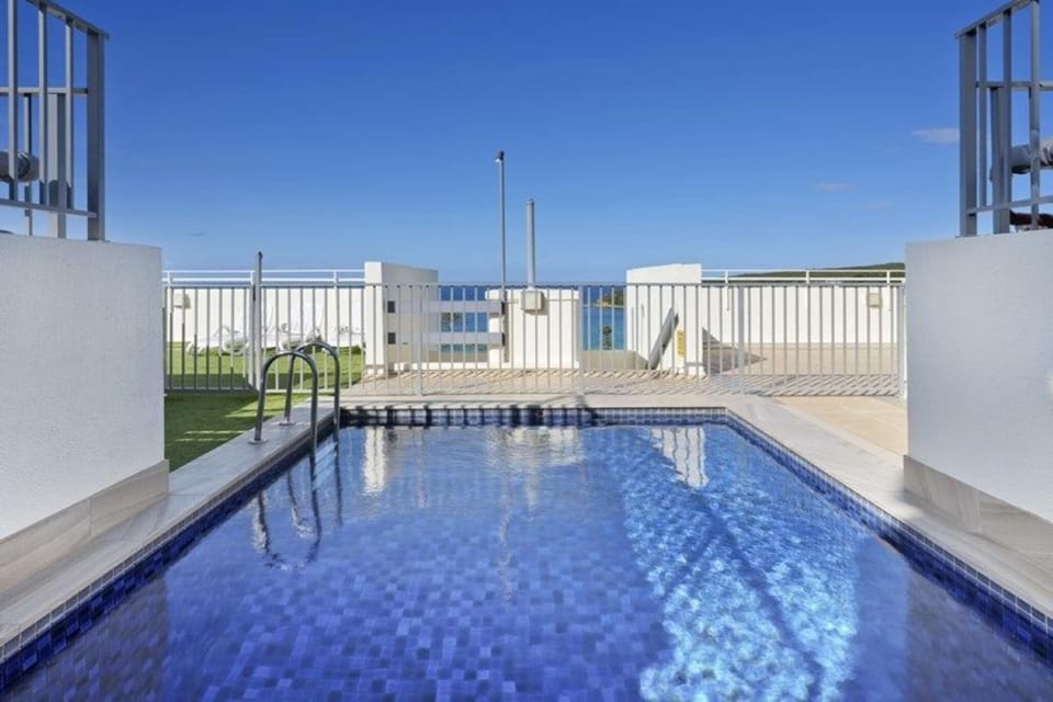 Holiday Home Swimming Pool