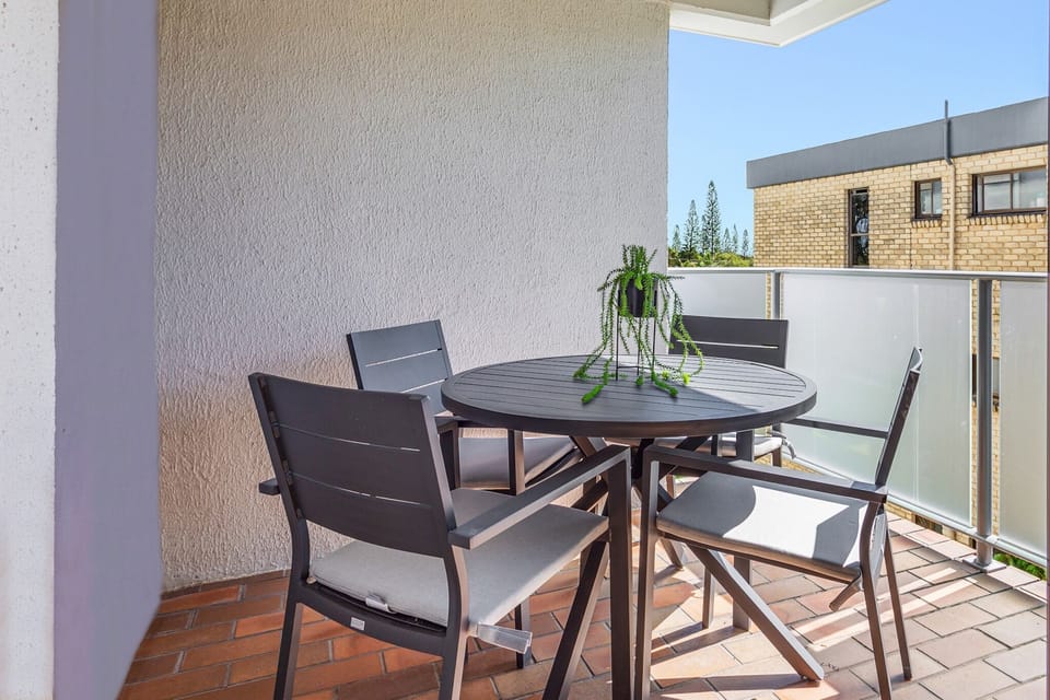 Patio / Balcony