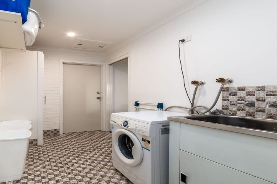 Holiday Home Facilities and Services