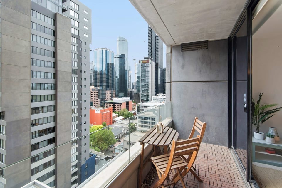 Patio / Balcony
