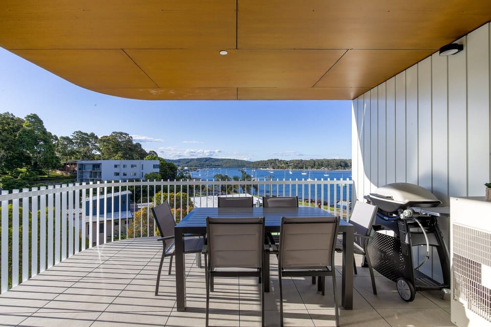 Patio / Balcony