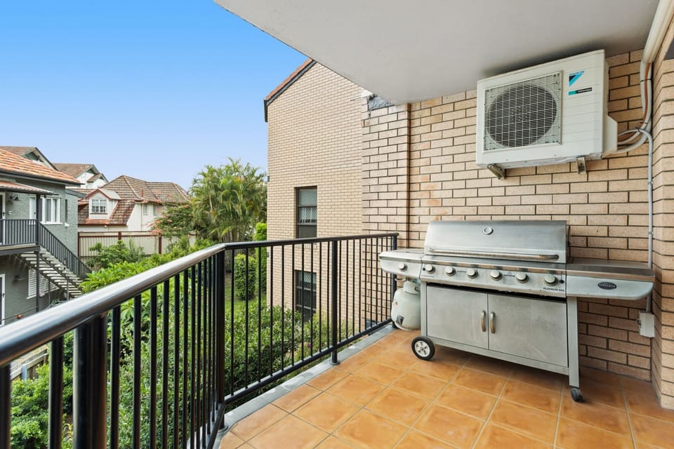Patio / Balcony