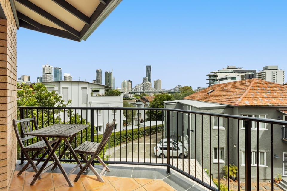 Patio / Balcony