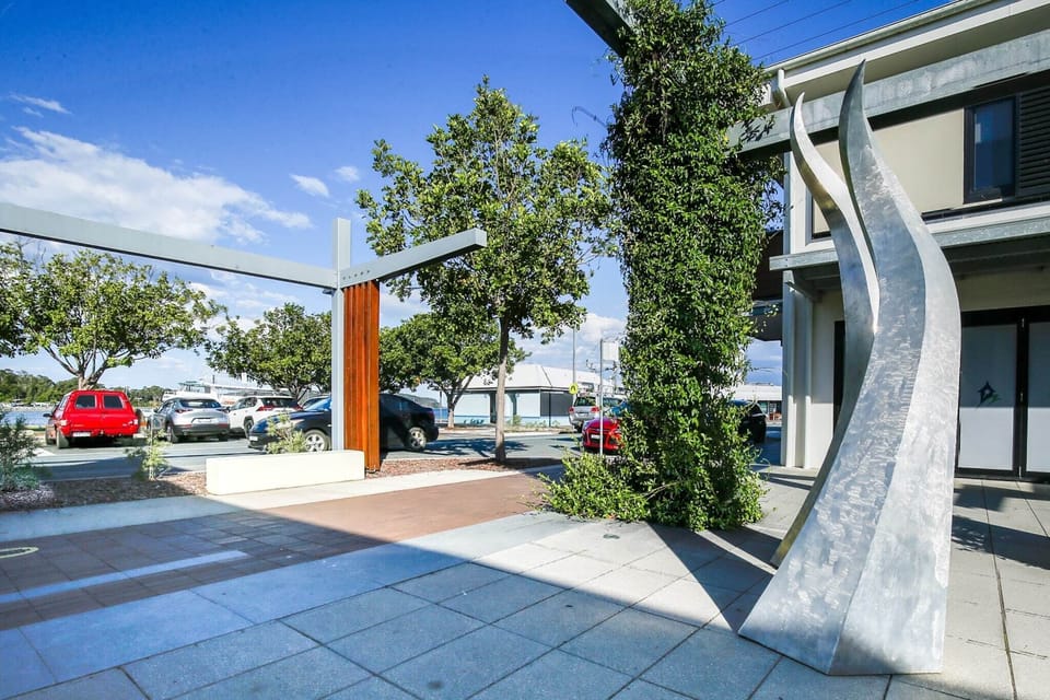 Entrance / Reception