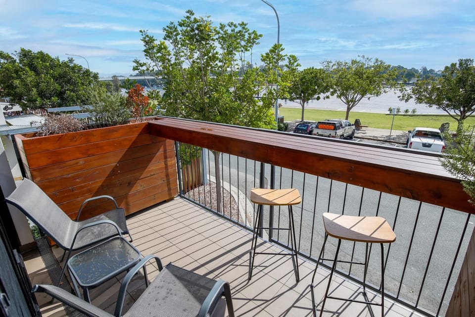 Patio / Balcony
