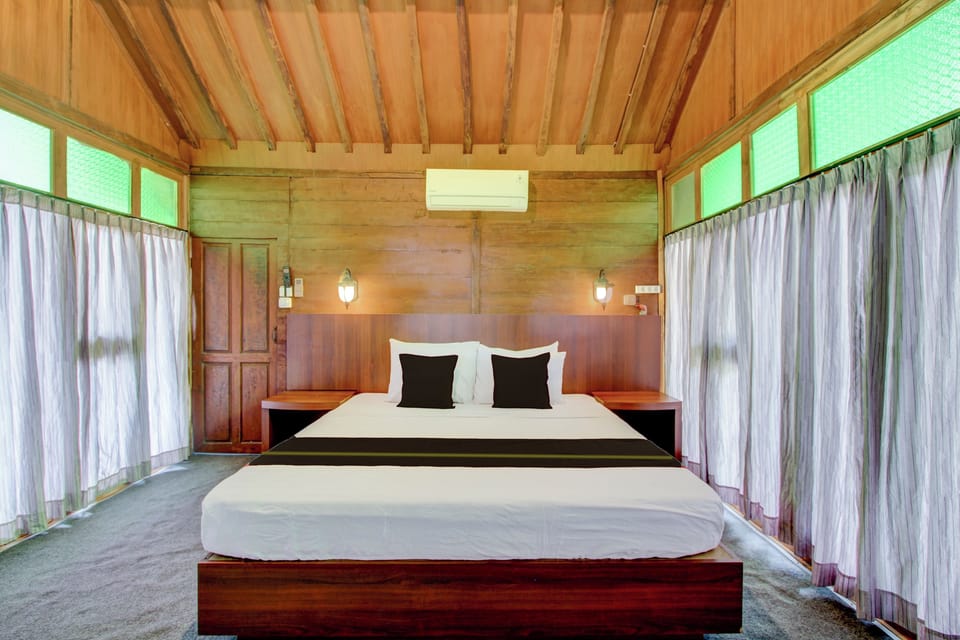 Family Suite | Bed sheets