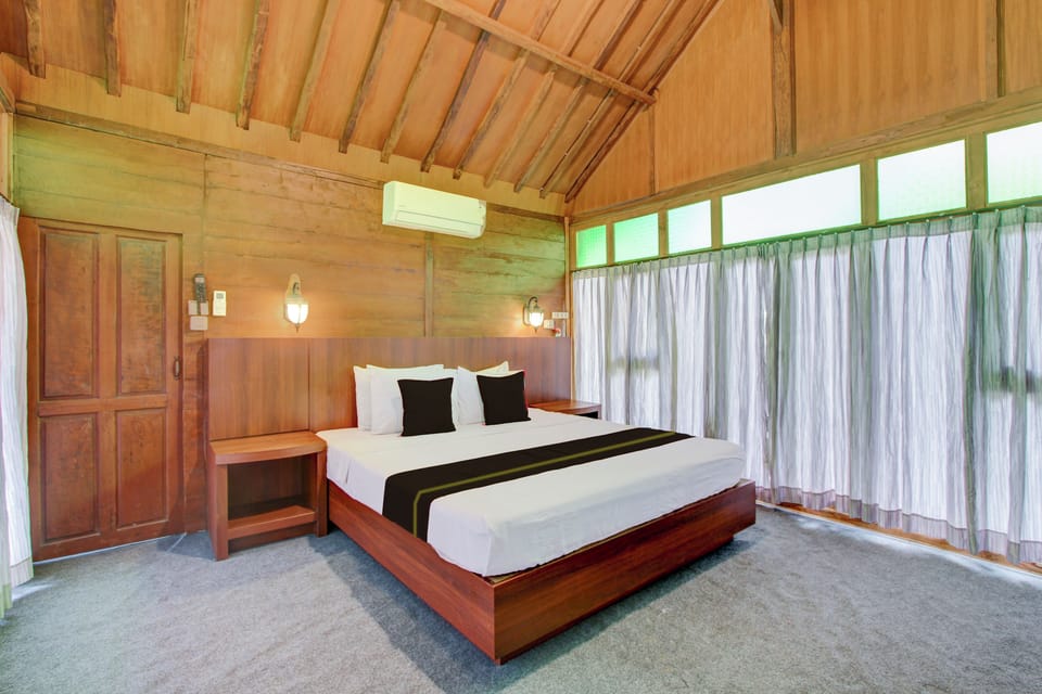 Family Suite | Bed sheets