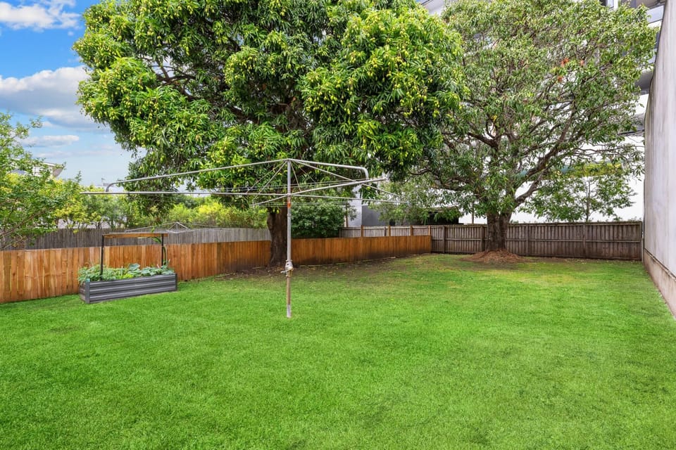 Patio / Balcony