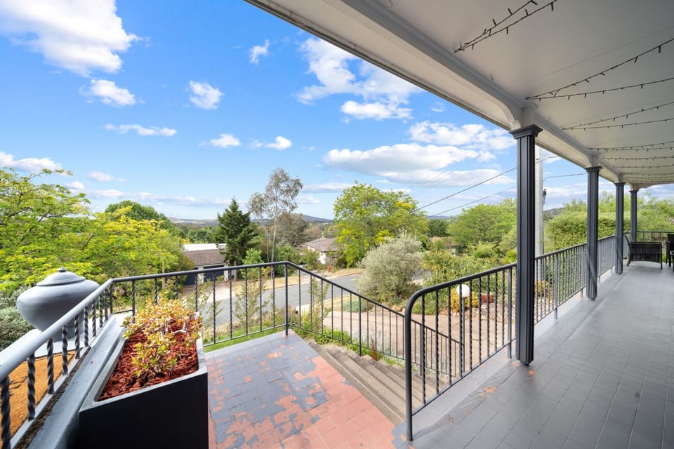 Patio / Balcony