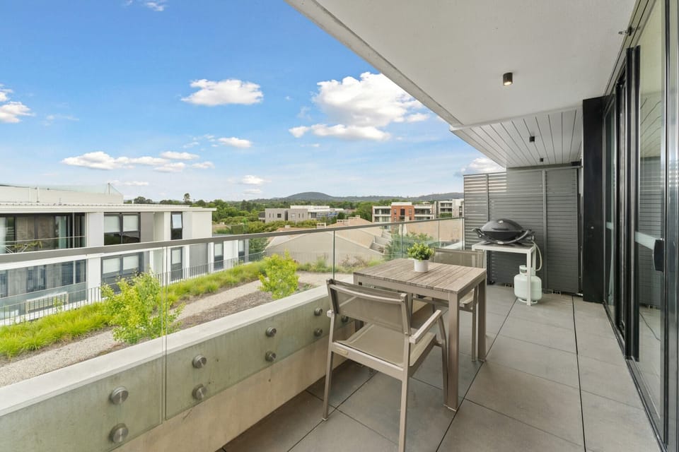 Patio / Balcony
