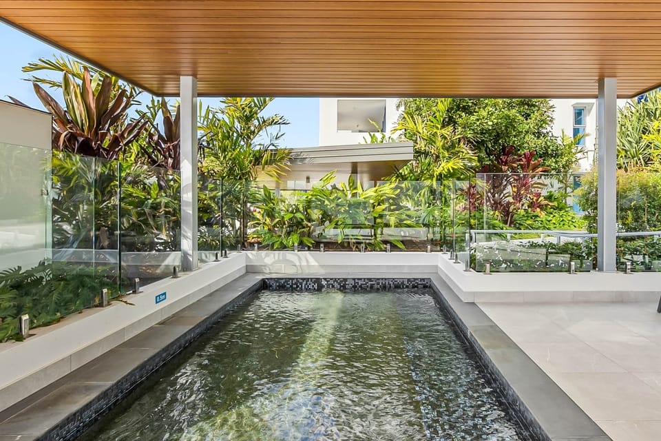 Holiday Home Facilities and Services