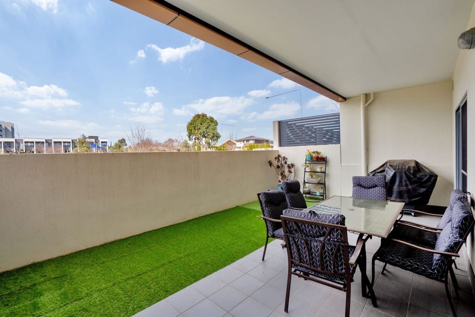 Patio / Balcony