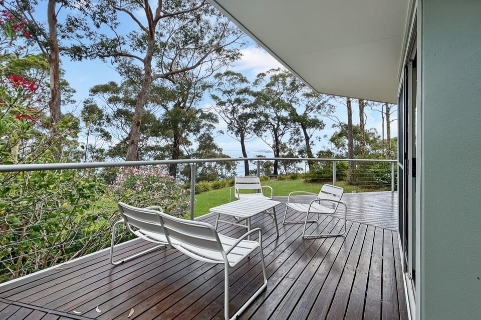 Patio / Balcony