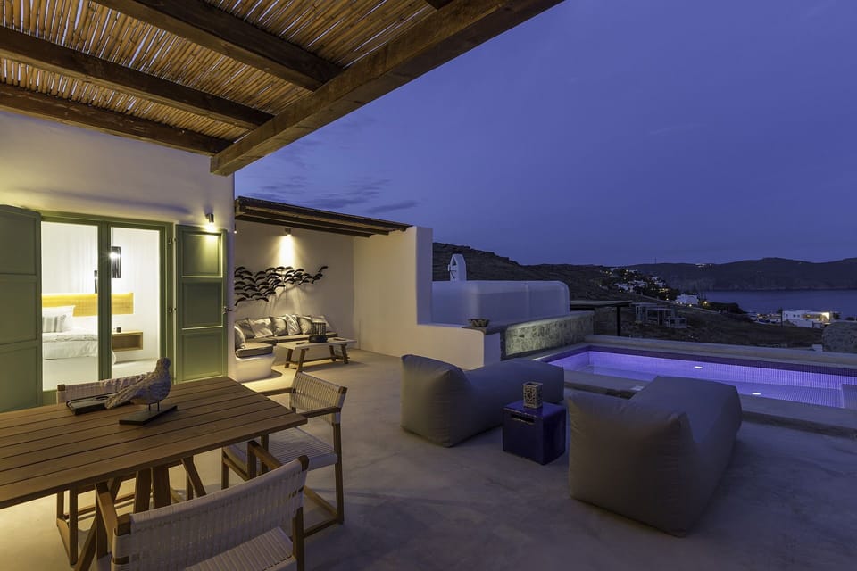 Accommodation