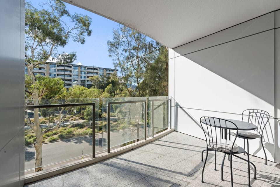 Patio / Balcony