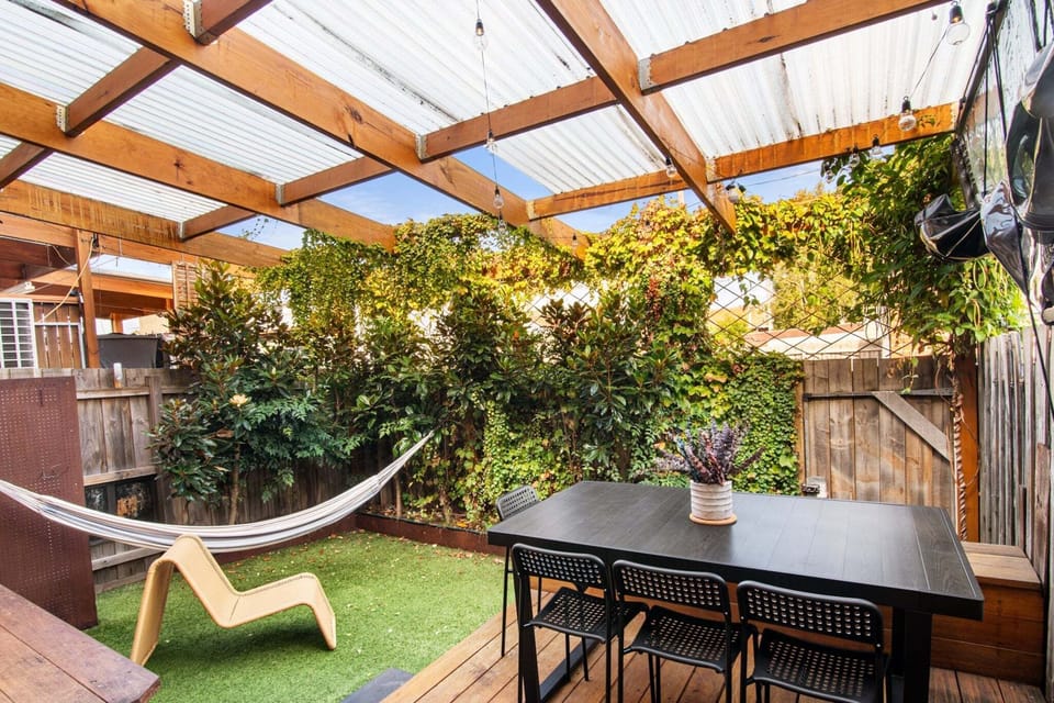 Patio / Balcony