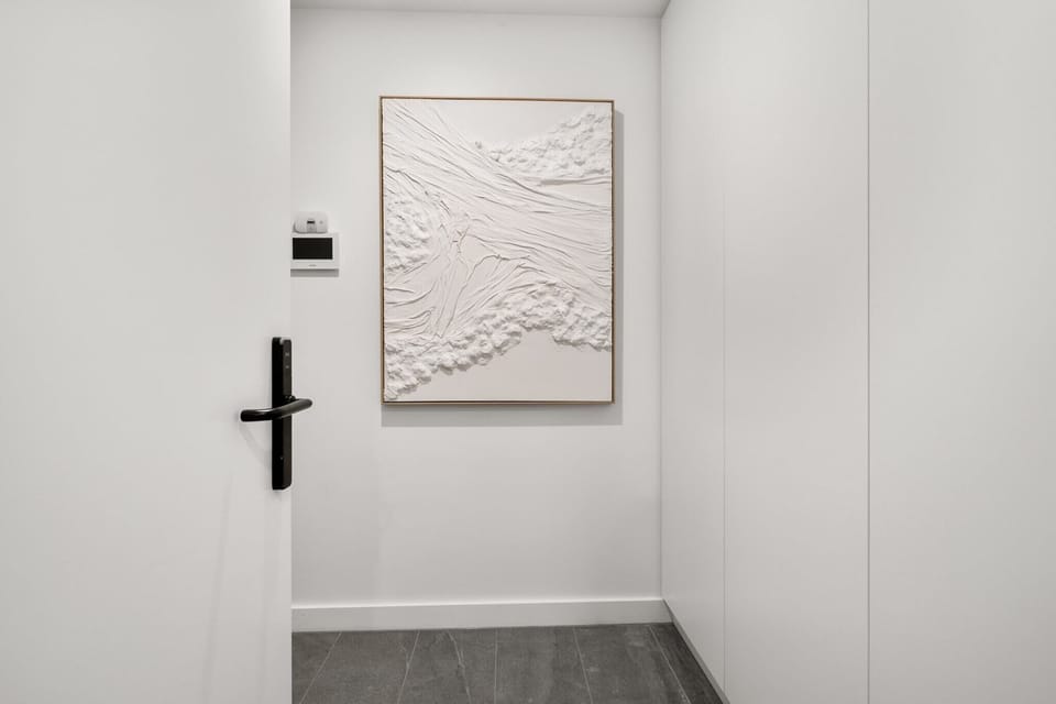 Entrance / Reception