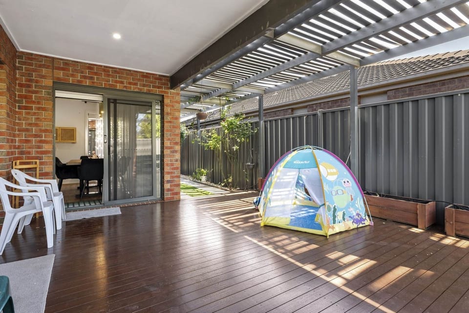 Patio / Balcony