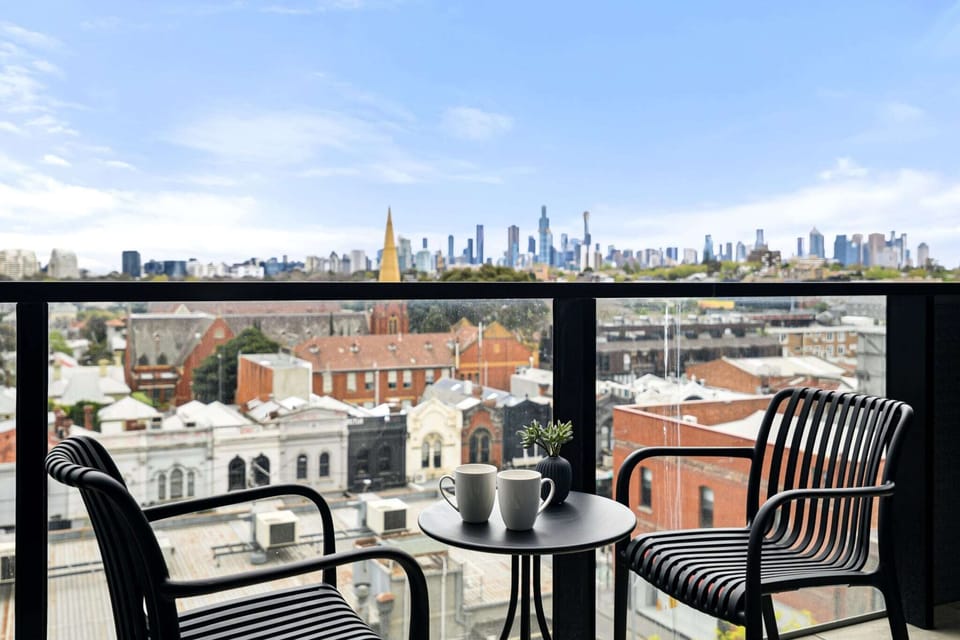 Patio / Balcony