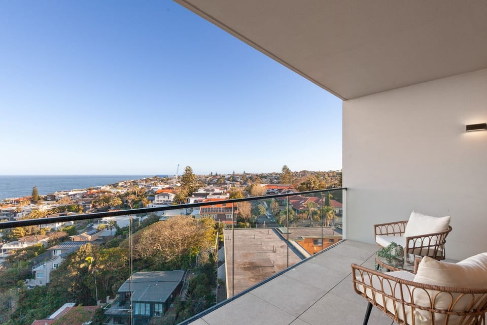 Patio / Balcony