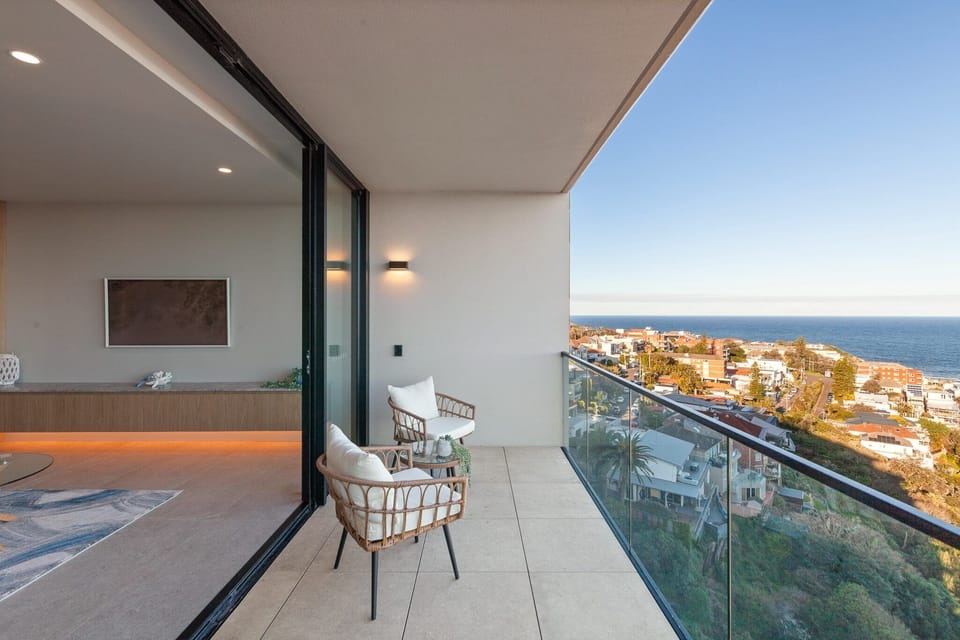 Patio / Balcony