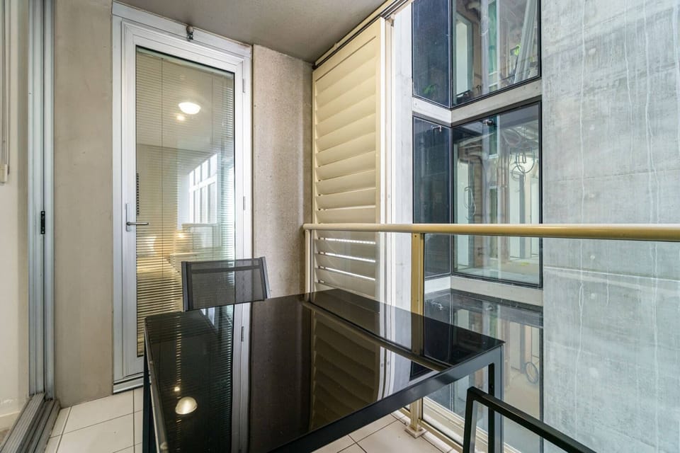 Patio / Balcony