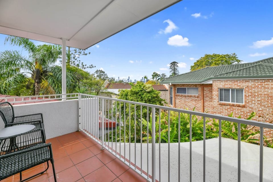 Patio / Balcony