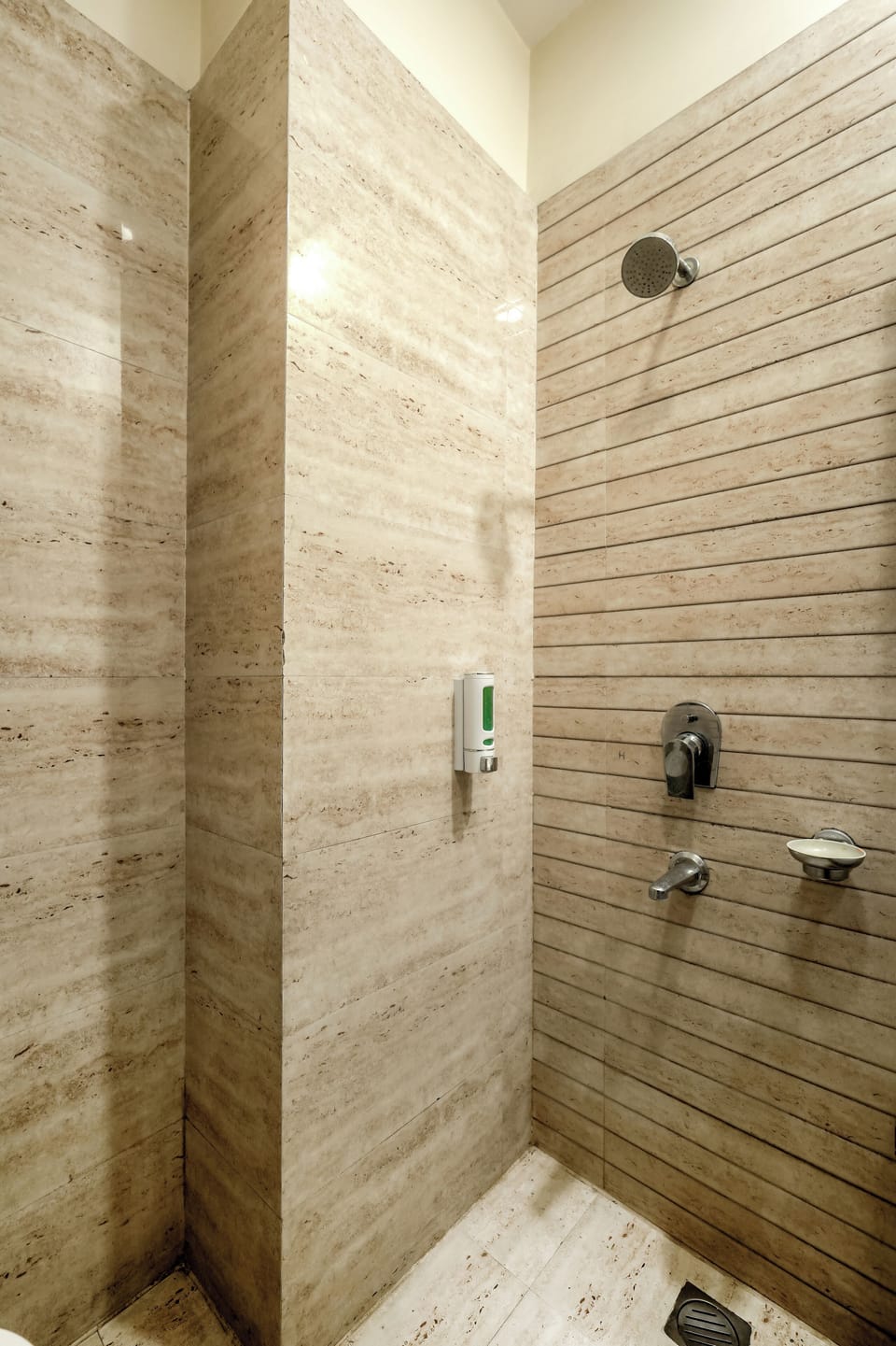 Deluxe Room | Bathroom | Shower, free toiletries, towels