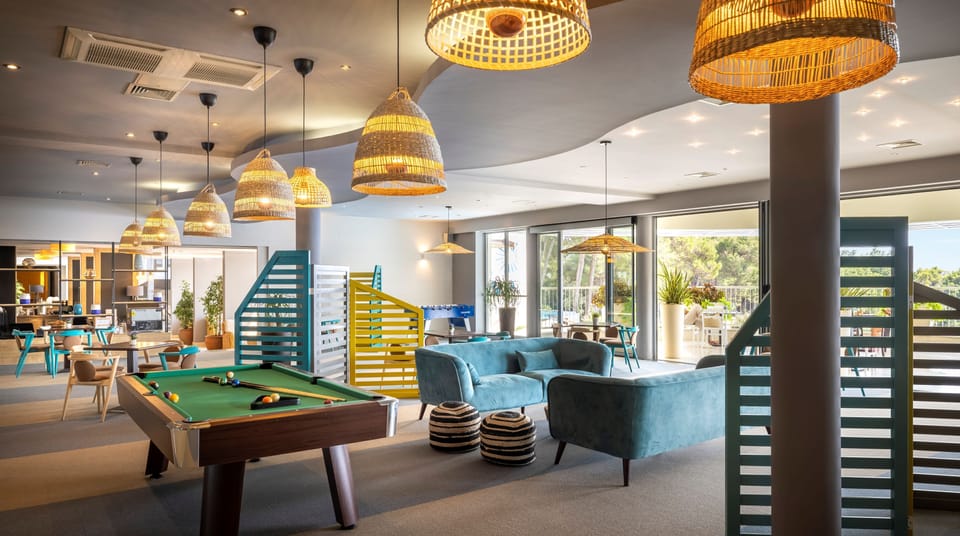 Billiards