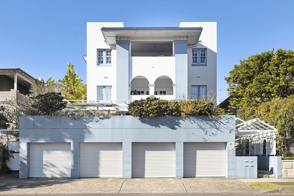 Apartment Images