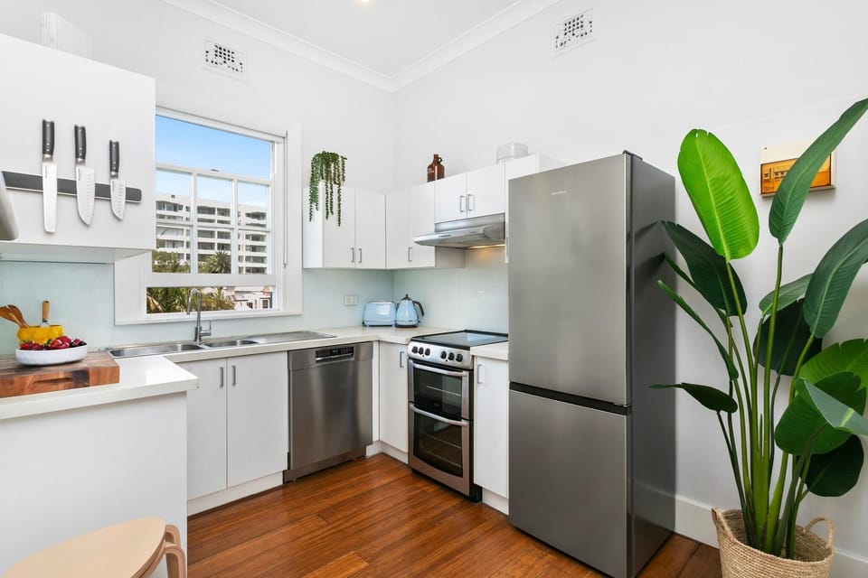Apartment Images