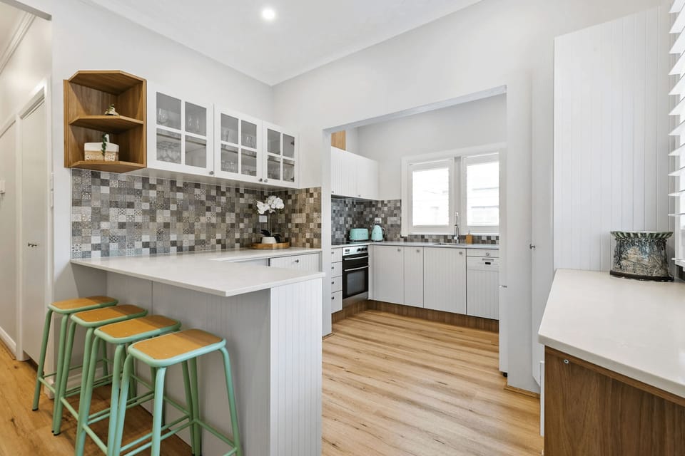 Apartment Images