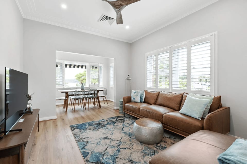 Apartment Images