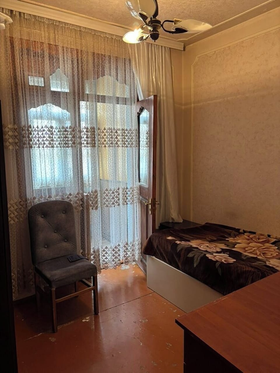 In-room safe, desk, laptop workspace, blackout drapes