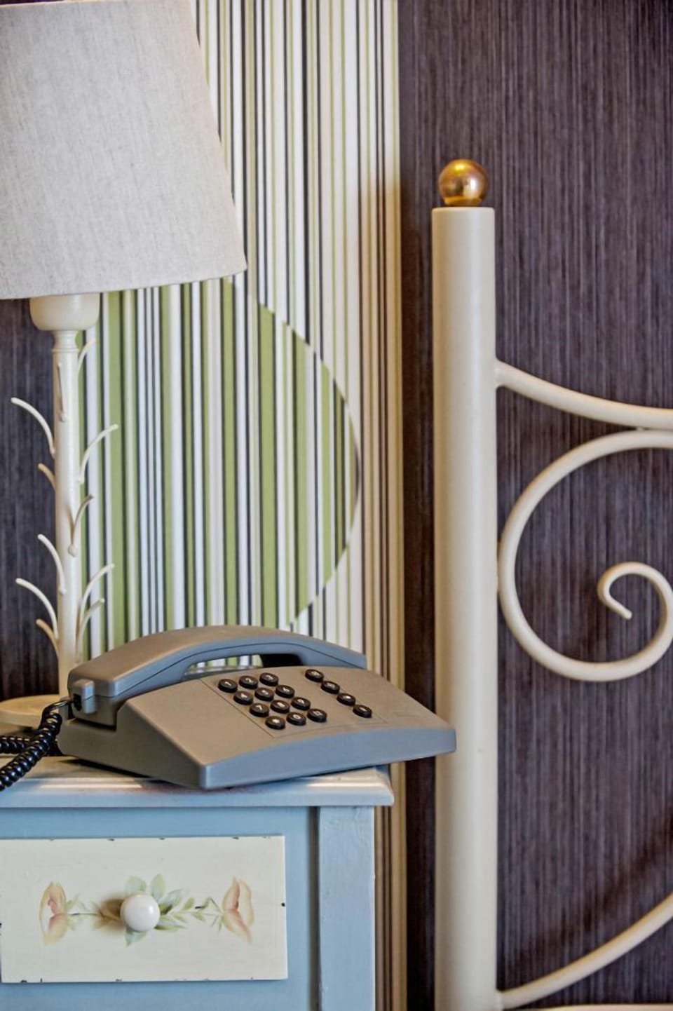 Superior Triple Room | Room amenity