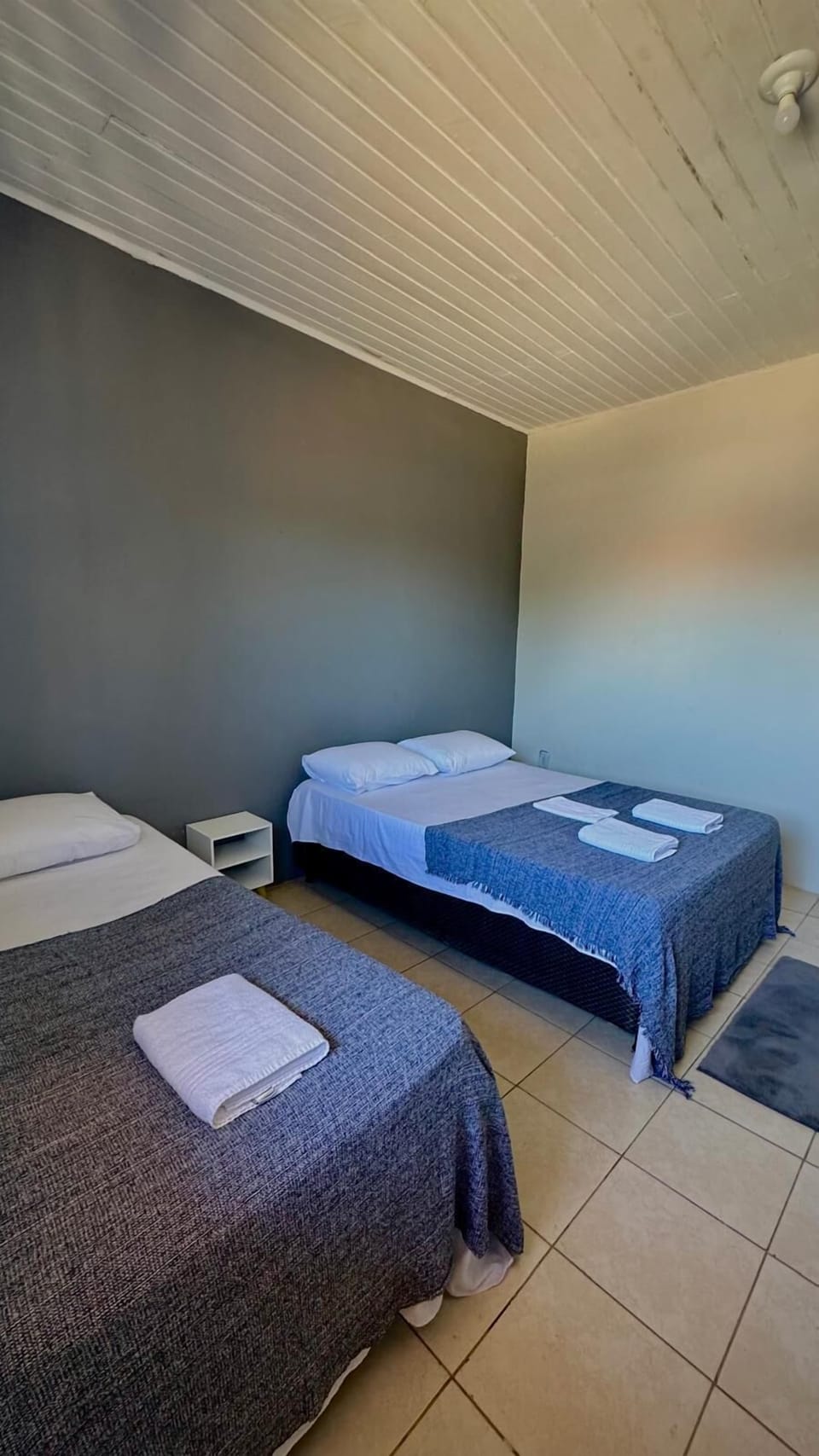 Classic Suite | Extra beds