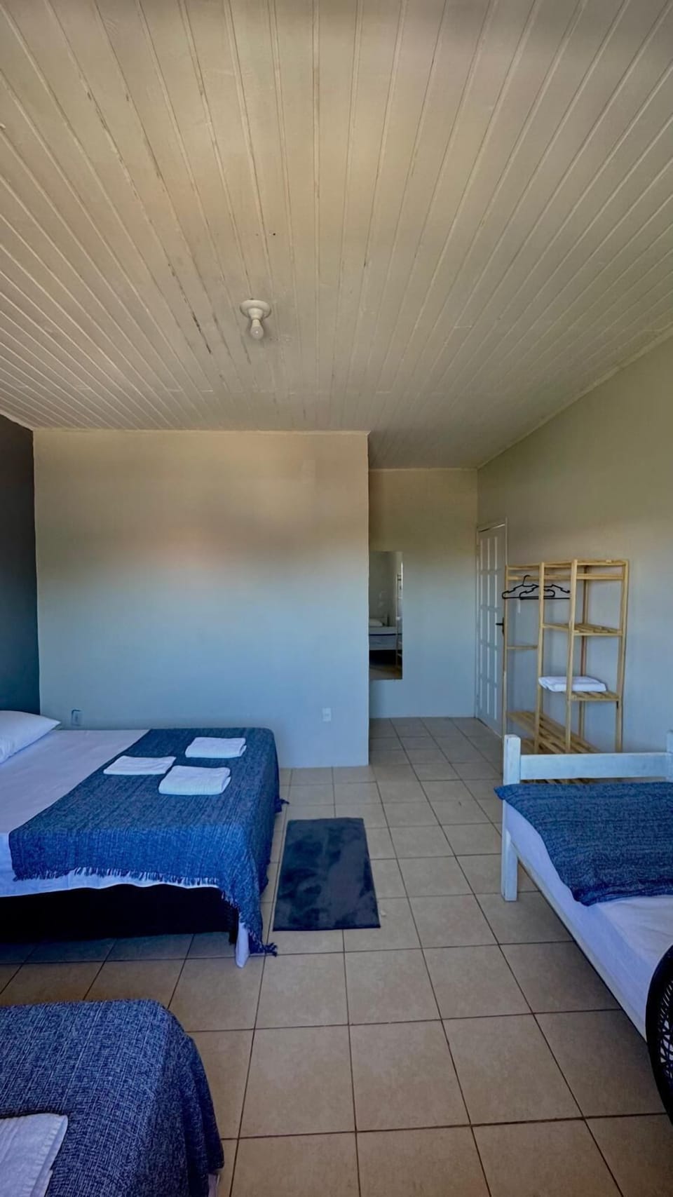 Classic Suite | Extra beds