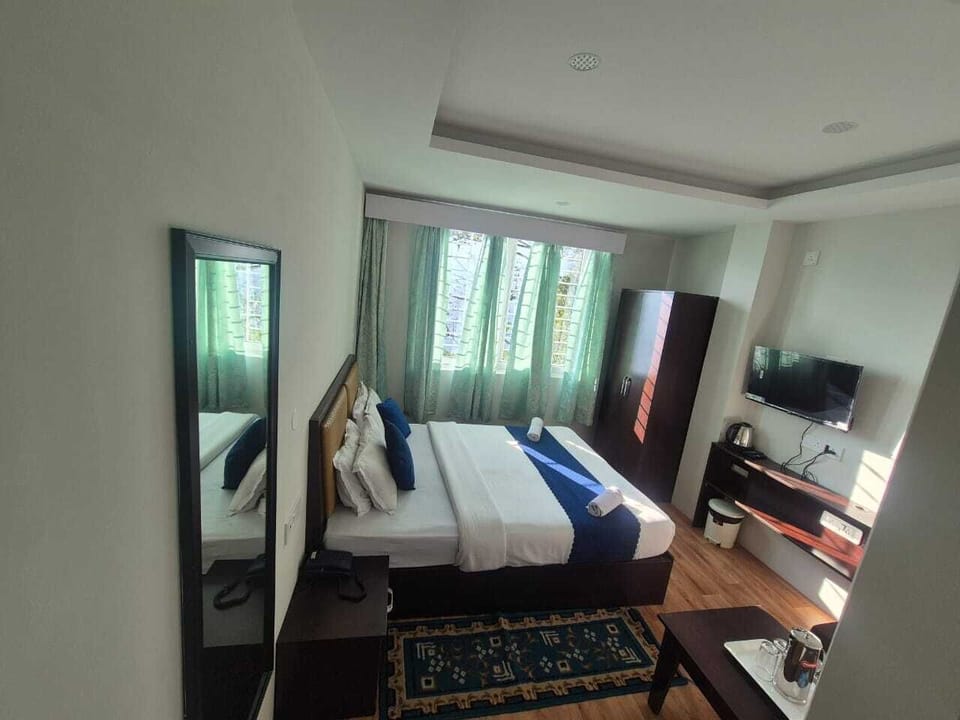 Superior Double Room | WiFi (free)