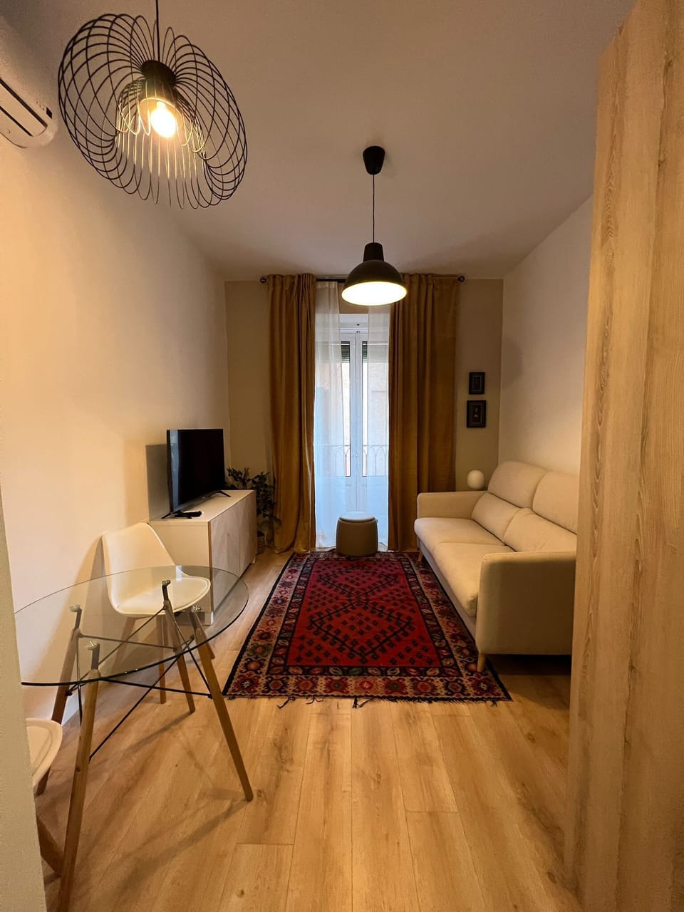 House | 1 bedroom, Internet