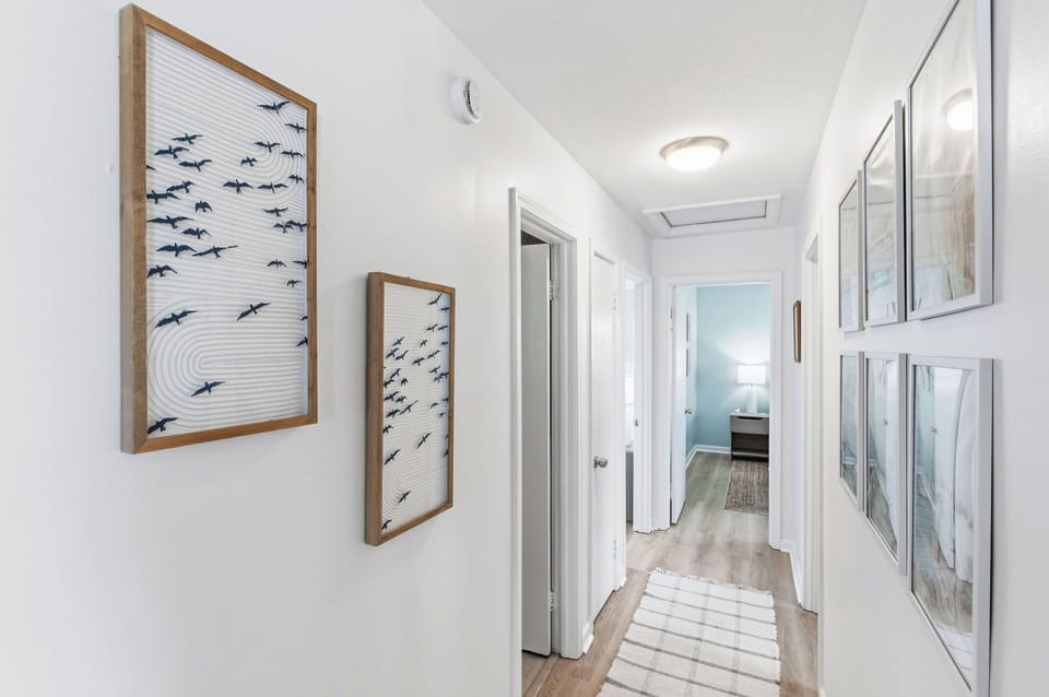 Hallway - Hallway